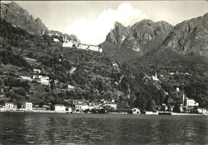 Mamete Lago di Lugano San Mamete Valsolda