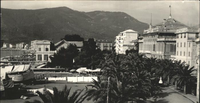 Levante Panorama