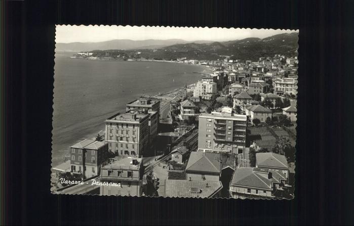 Varazze Panorama