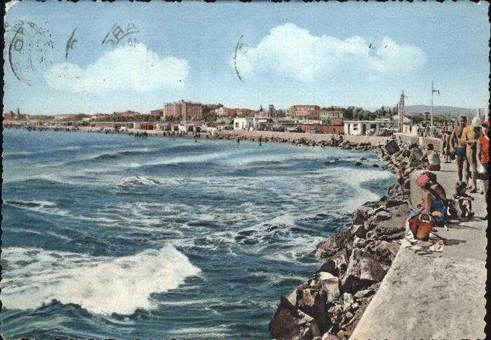 Rimini Riviera La piu bella d_Italia