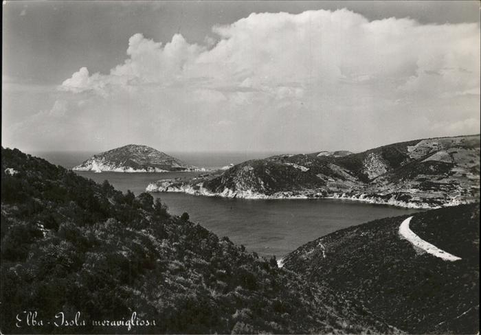 Isola d`Elba Isola meravigliosa