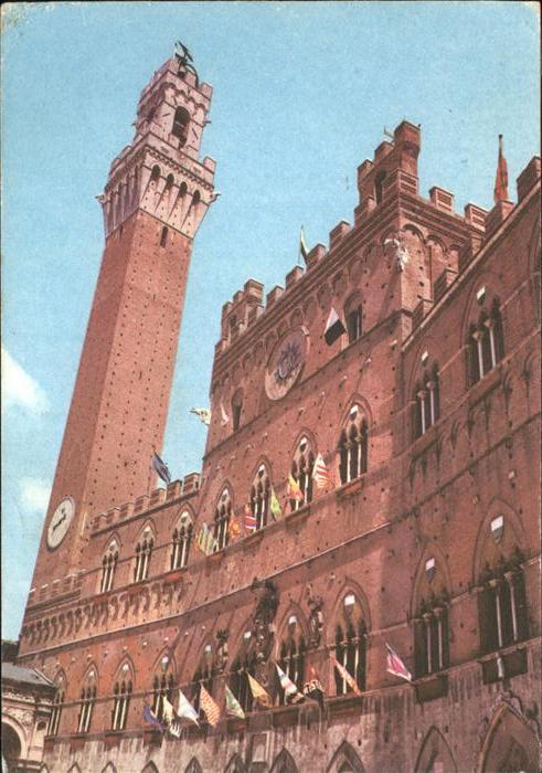 Milano Palazzo