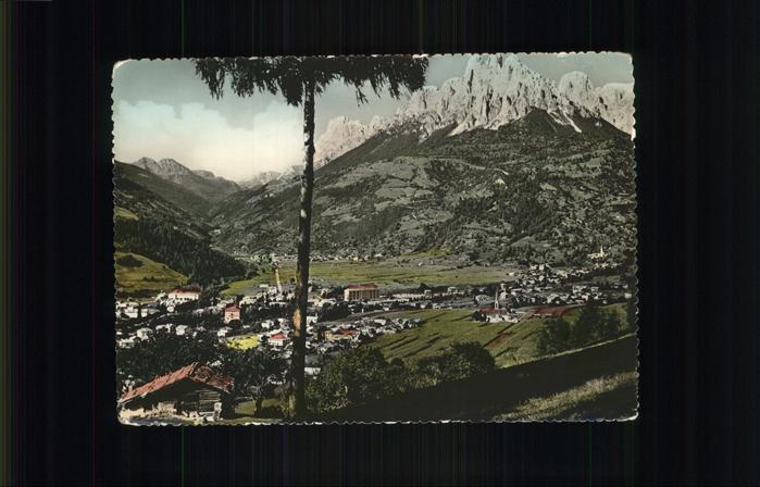 Dolomiti Panorama di Primiero col Sass Maor