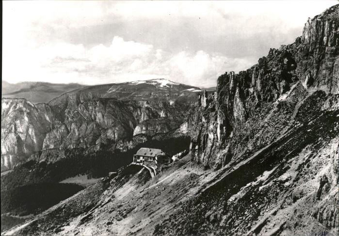 Verona Veneto Club Alpino Italiano