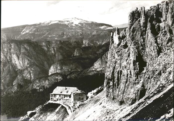 Verona Veneto Club Alpino Italiano