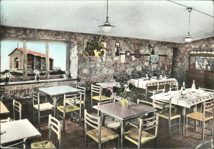 Duno Valcuvia S Martino Interno del grazioso ristoran