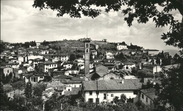 Fiesole Panorama