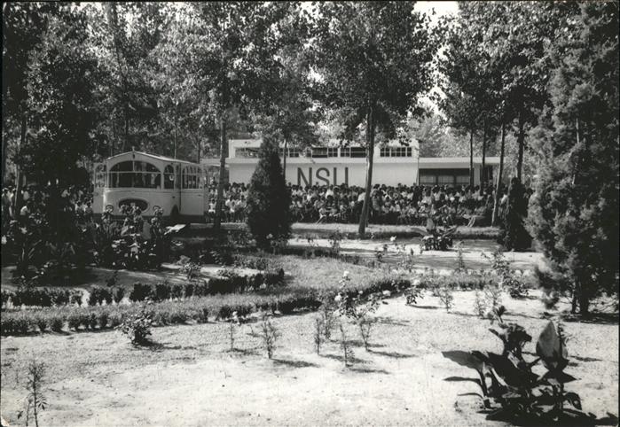 Venezia Venedig Assistenza Spirituale ai Campeggiatori