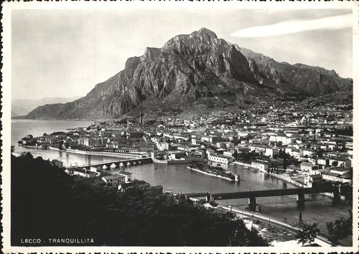Lecco Tranquillita