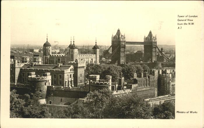 London General View