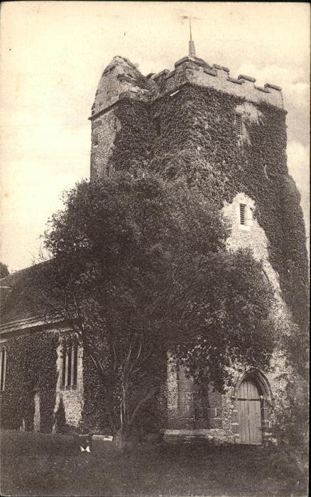 United Kingdom Kirche