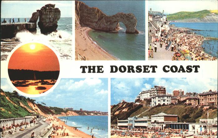 Canford Cliffs Portland