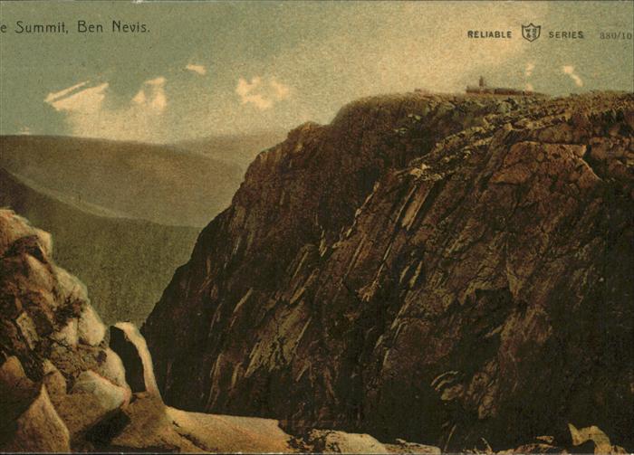 Ben Nevis