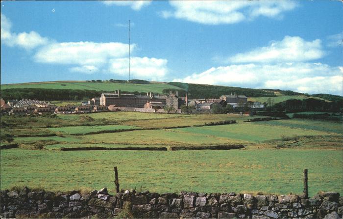 Dartmoor Prison Princetown