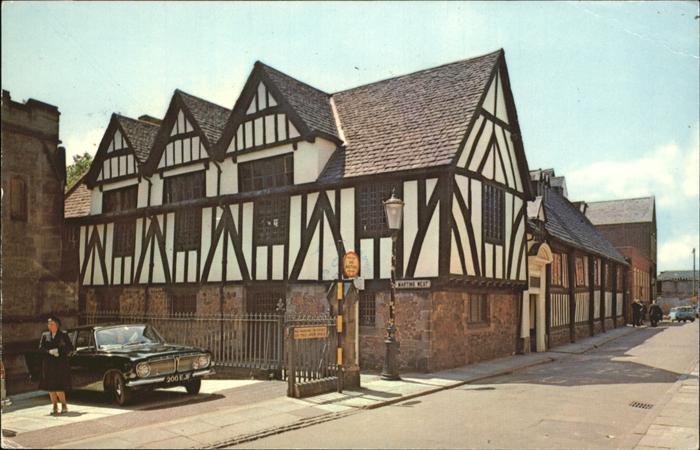 Leicester United Kingdom