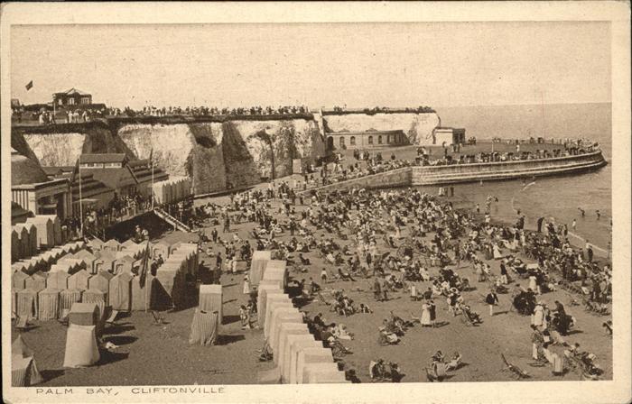 Cliftonville Belfast Palm Bay