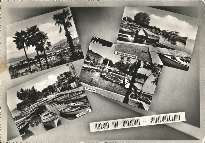 Lago di Garda Bardolino