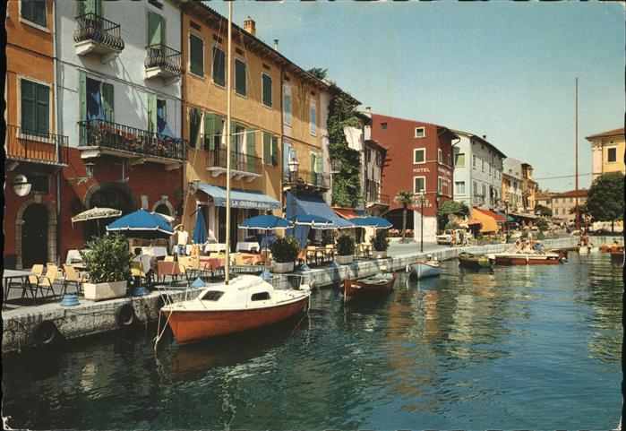 Lago di Garda Lazise