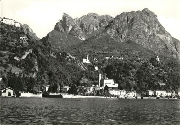 Valsolda Como Lombardei Lago di Lugano