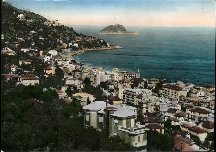 ALASSIO Savona Liguria IT Riviera