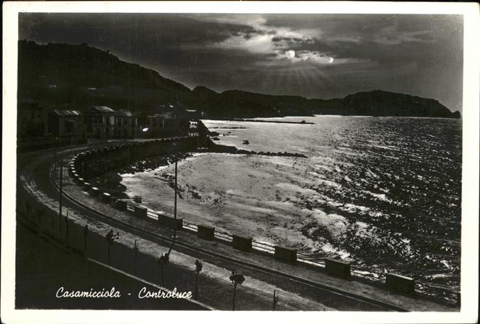 Casamicciola Terme Contreoluce