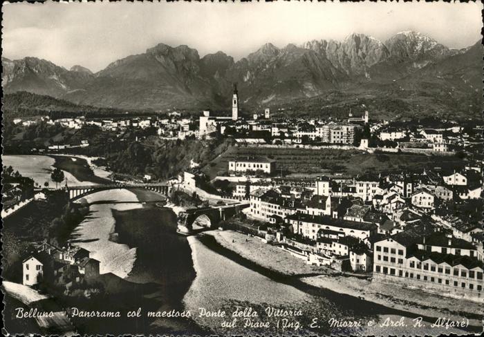 Belluno