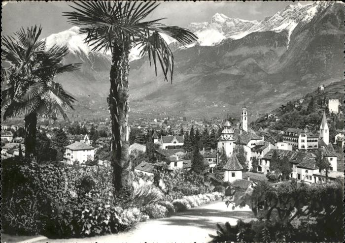 Merano Meran