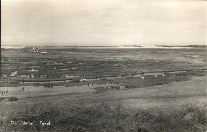 Texel De Slufter