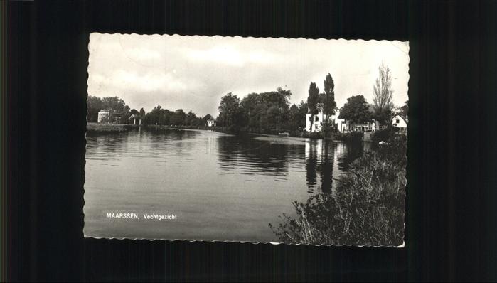 Maarssen Vechtgezicht