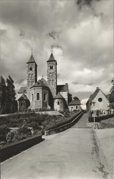 Niederlande Basiliek Plechlmus en Otergus St. Odili
