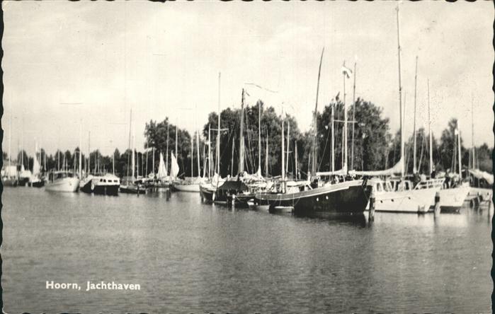 Hoorn Jachthaven