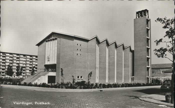 Vlaardingen Pnielkerk