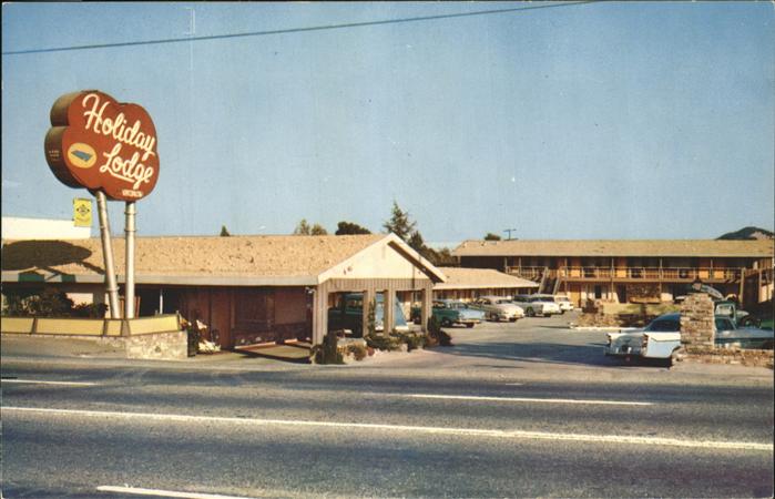 Walnut Creek California Holiday Lodge