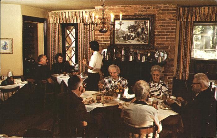 Boonsboro Historic Old South Mountain Inn