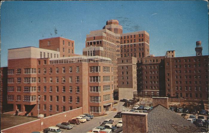 Baltimore Maryland University Hospital University of Maryland