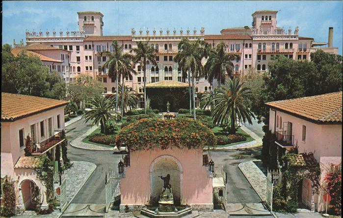 Boca Raton Hotel and Club