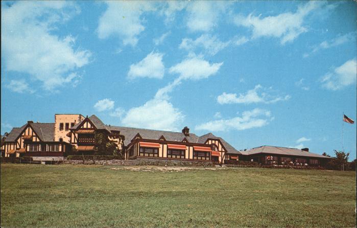 Howes Cave Lodge and Restaurant Howe Caverns