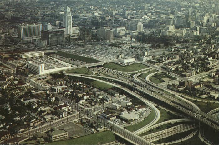 Los Angeles California ---