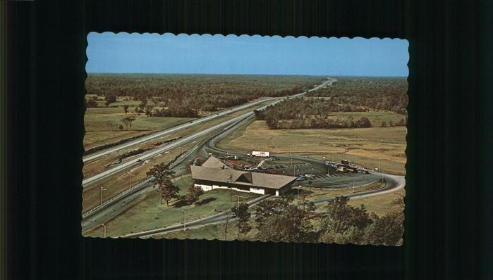 Kingston Ontario Highlander Restaurant Freeway