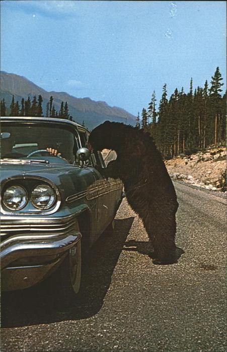 Vancouver British Columbia ---