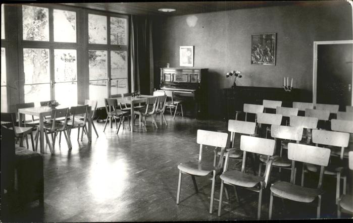 Hattem Zwolle De Hezenberg Zaal de Wingerd