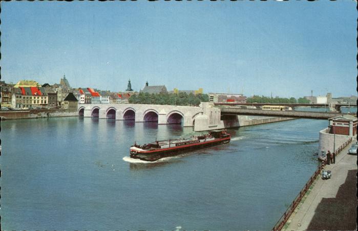 Maastricht St.Servaasbrug