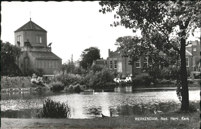 Werkendam Ned.Her.Kerk