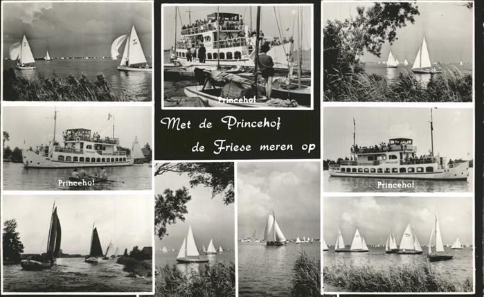Niederlande ---