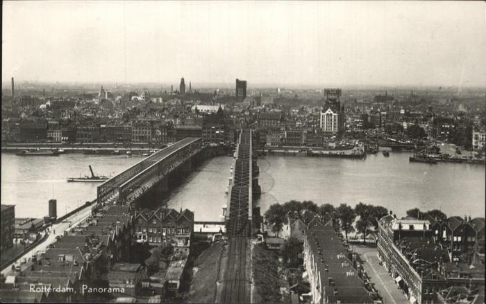 Rotterdam