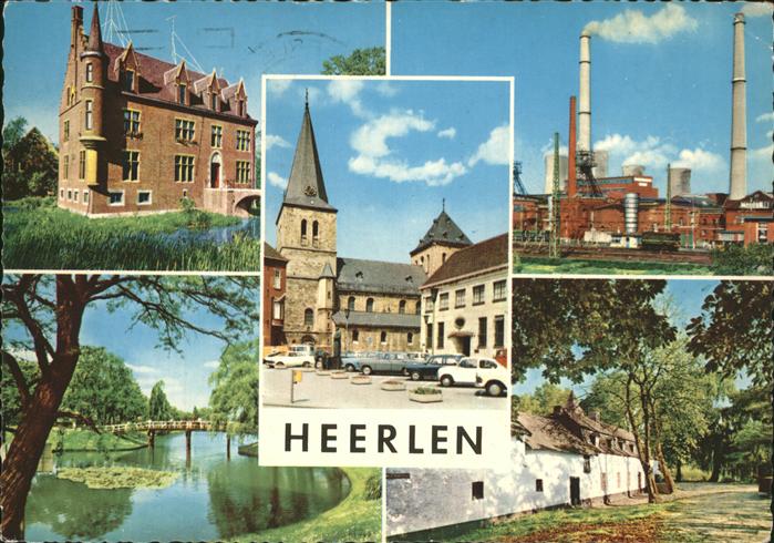 Heerlen