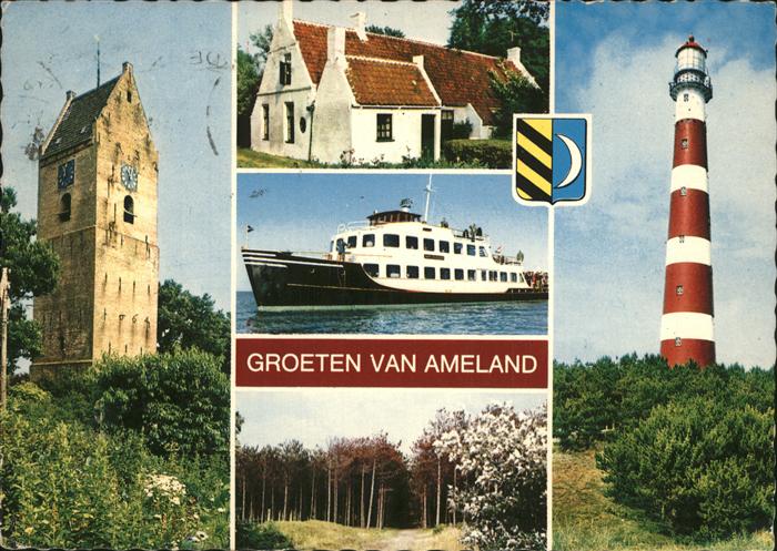Ameland