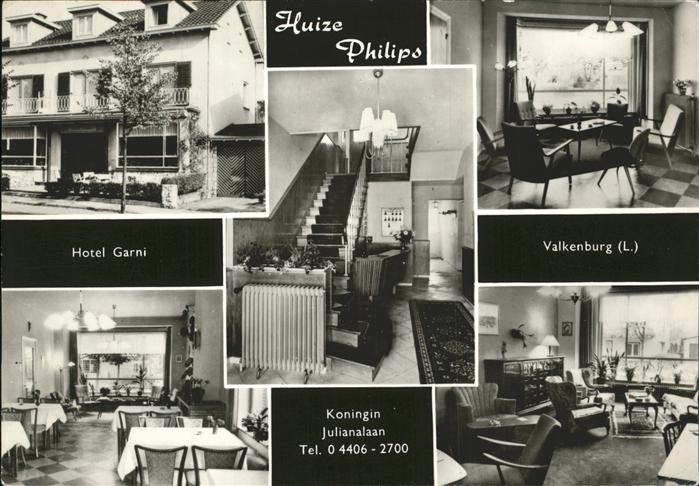 Valkenburg aan de Geul Hotel Garni