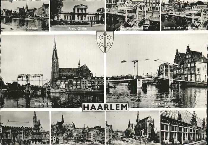 Haarlem