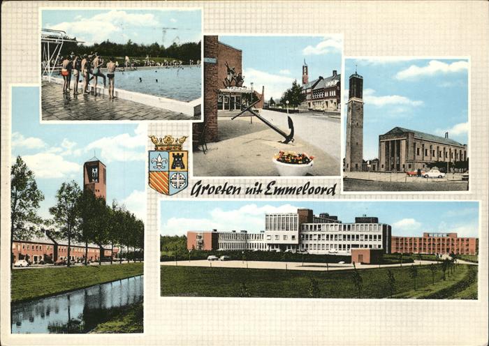 Emmeloord